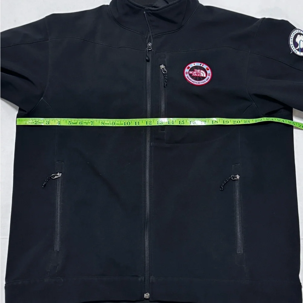 The North Face Trans Antarctica 1990 Expedition Apex Jacket Mens Read